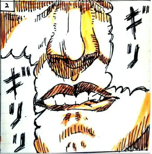 ユー結婚相談所「Iさんの話-⑯」- 3