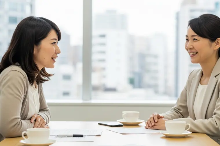 婚活が長引く理由はたった1つ！ Vol.1