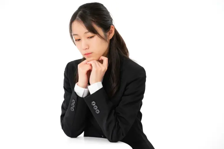 “嫌じゃないけど、好きでもない”で悩んだとき