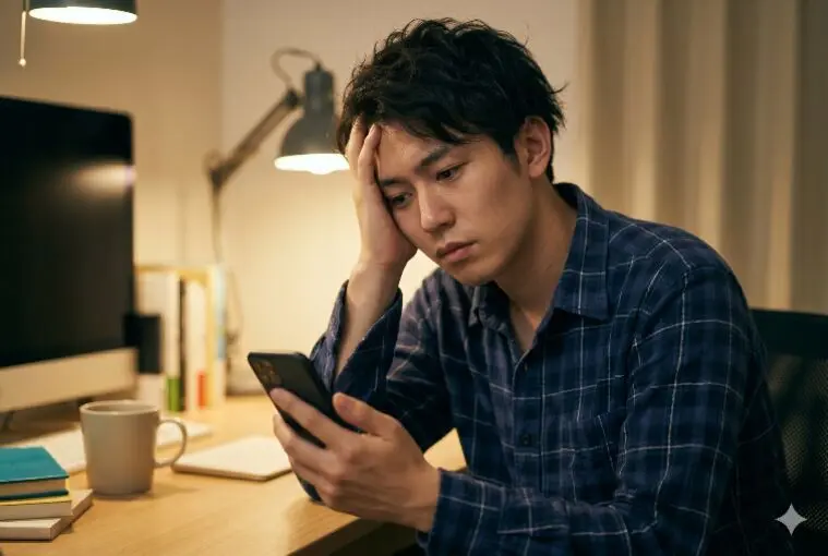 「もうアプローチするのが怖い」婚活の”力の抜き方
