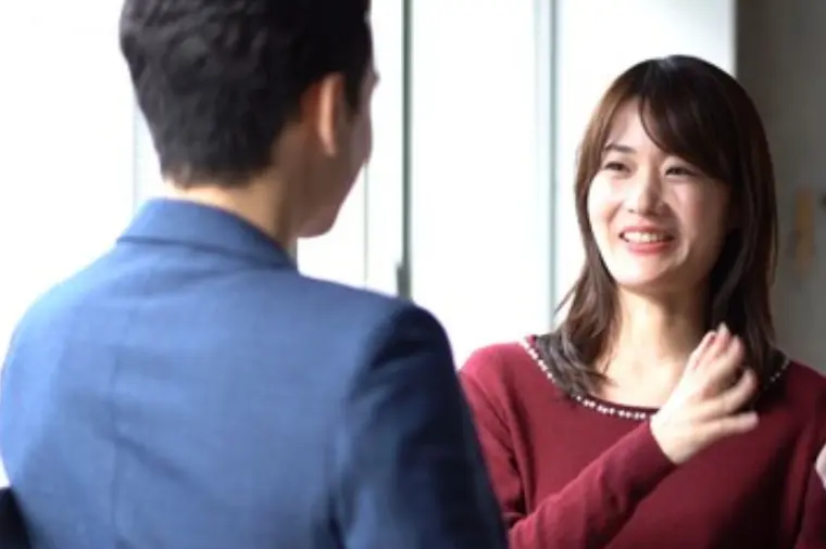 【安城市・西三河】お見合いが続かない男性へ