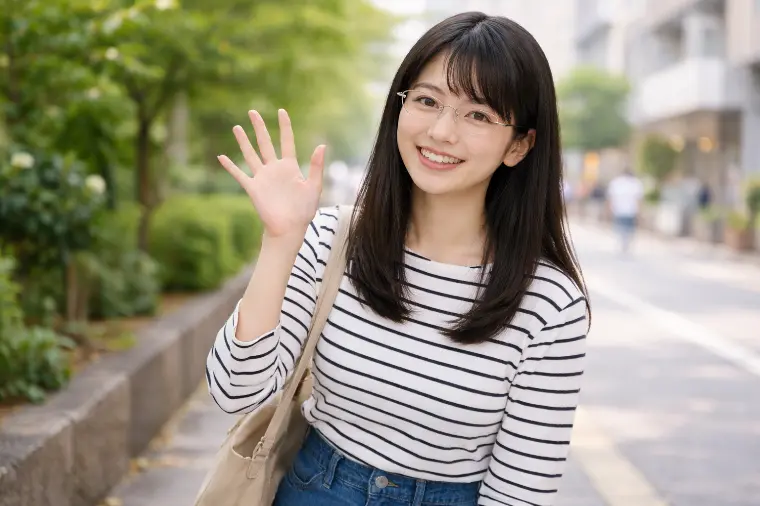 グリム結婚相談所「おしゃれが苦手でも好印象になる女性の共通点5選」-1