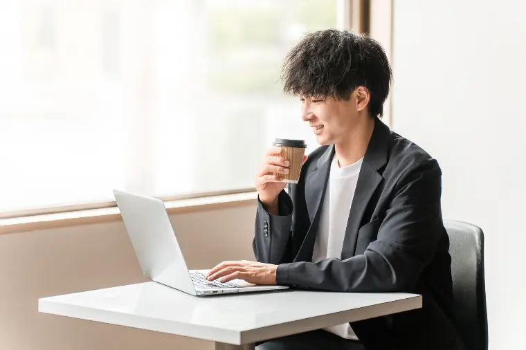 Lino 8 Marry「「忙しいから婚活をセーブしたい」と思ったあなたへ」-1