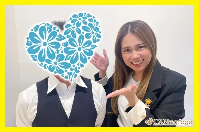 東京 結婚相談所 CAN mariage 東京新宿店「≪入会速報≫出逢いの季節！30代会員様が続々入会中♪」- 2