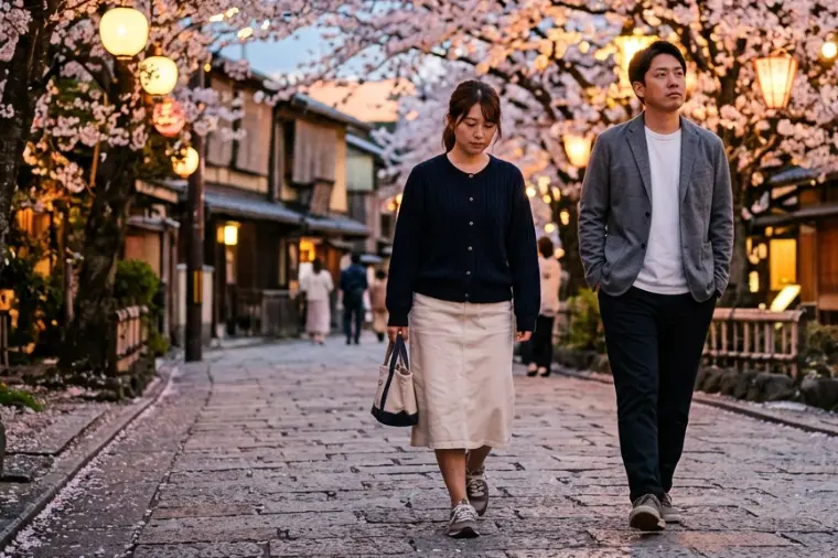 楽しかったはずなのに何かモヤモヤする