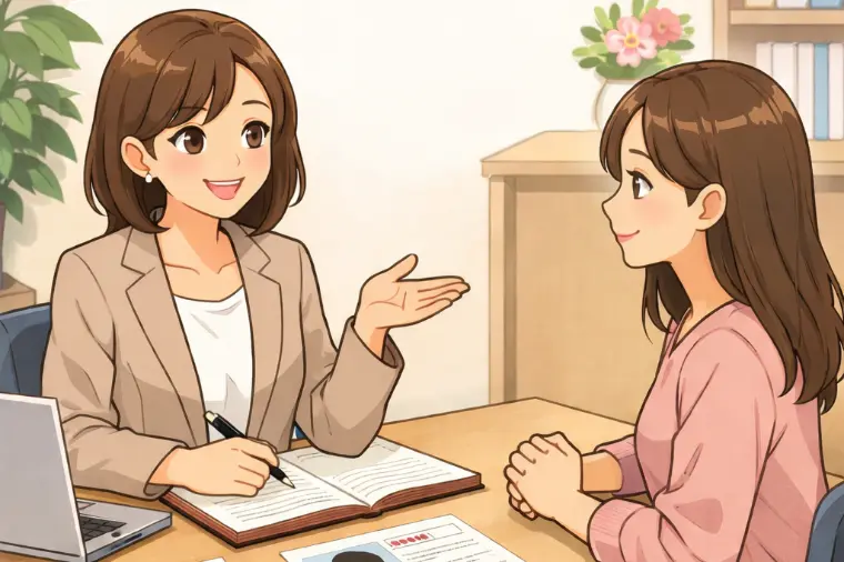 「選ばれる意識」が婚活の流れを変える