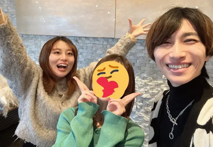 良縁ーおむすびー「活動報告！」- 2