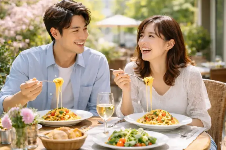 婚活サロン marriage pro「「私はテイカー！？」婚活テイカー脱出法」- 2