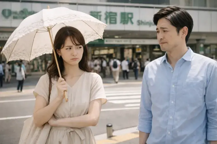 婚活サロン marriage pro「「私はテイカー！？」婚活テイカー脱出法」- 3