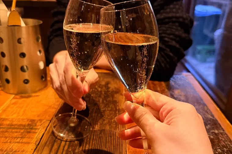 婚活で「いい人だけど違う」と感じる理由