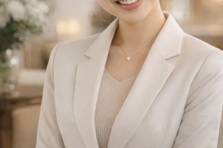 カウンセラー自身がバリキャリ経験者です