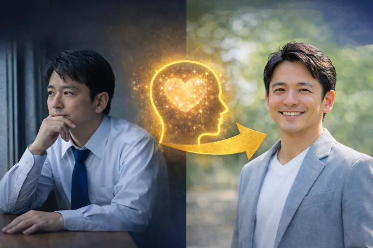 30代後半で婚活を始めた公務員男性の、1ヶ月の変化