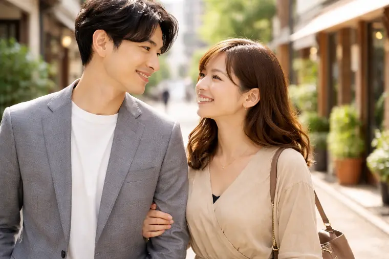 デート経験ゼロでも、結婚相談所なら安心な理由