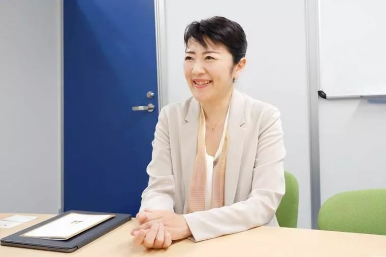 ブランセル婚活インタビュー