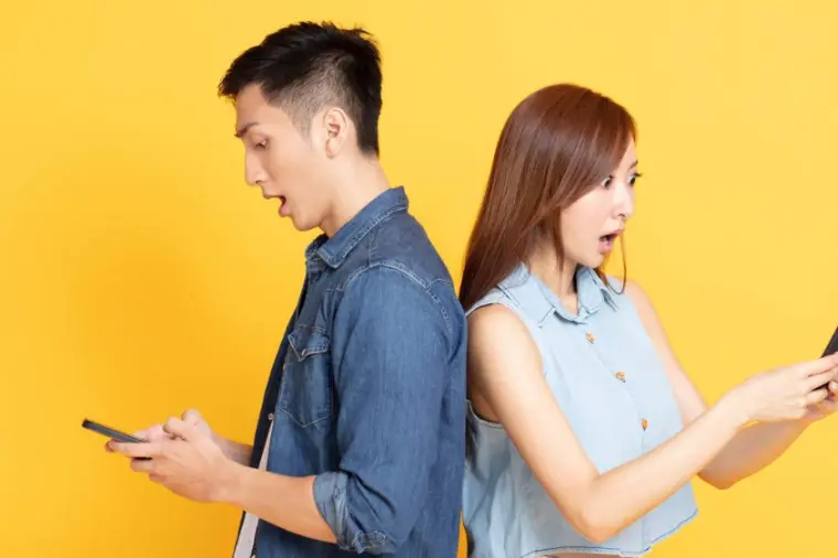 ラデュール結婚相談所「男性ってLINEの返信遅いよね？」-1