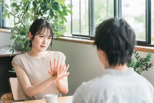 イルソーレブライダル「ドン引きした男性のNG行動※女性が冷める瞬間」- 3