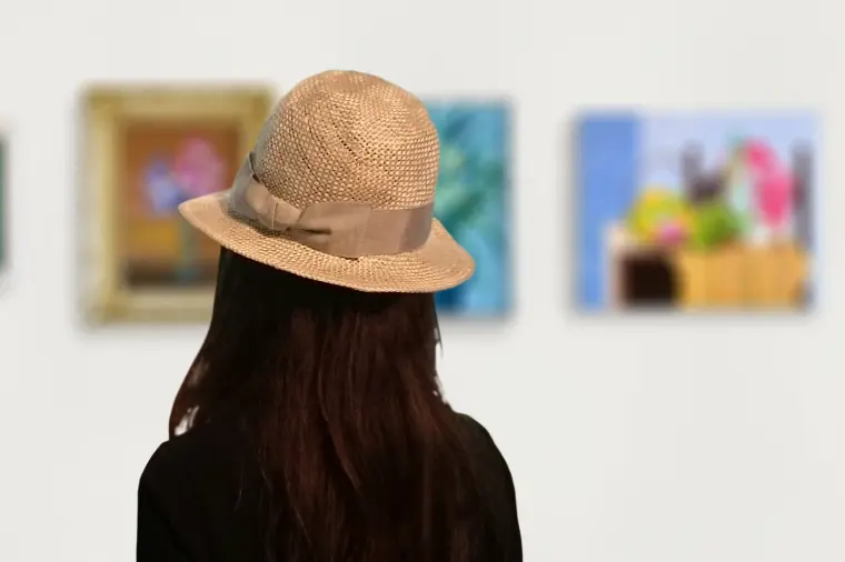 №1709　「感性」磨いていますか？