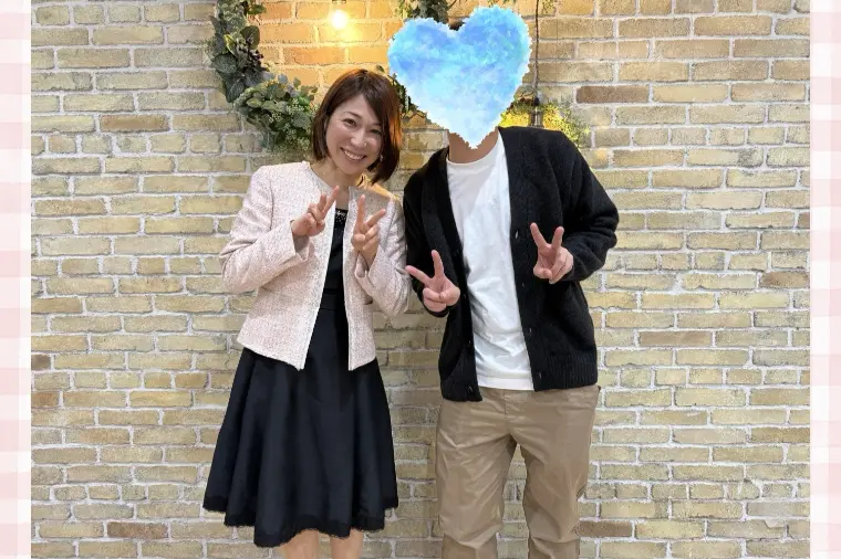 【30代前半男性がご成婚💍】最短ルートで掴んだ運命の人