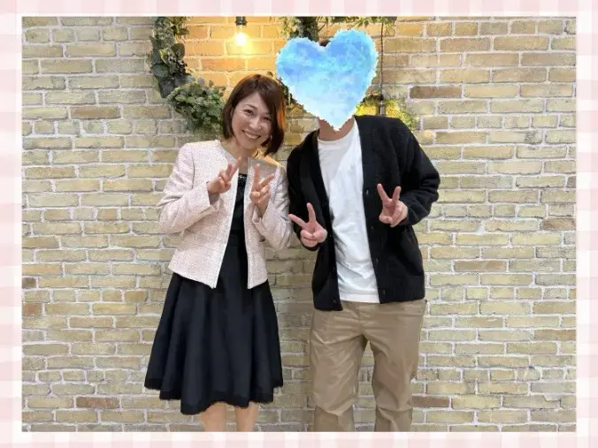 JMA四日市「【30代前半男性がご成婚💍】最短ルートで掴んだ運命の人」- 2