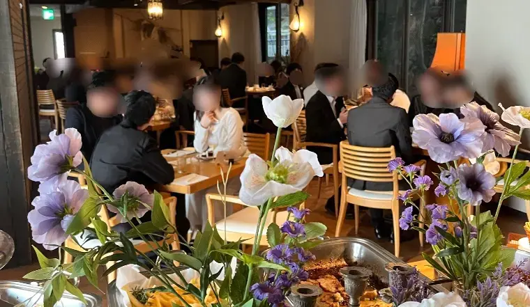 STORYSマリッジ博多「春は出会いの季節、GWはお出掛けデート！」- 2