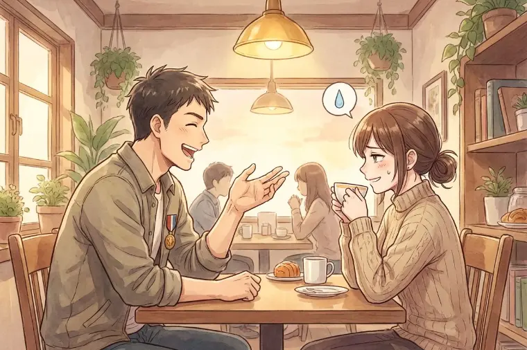 40代以上の男性が初対面で絶対に言わない方がいいNG発言