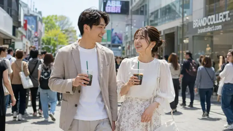 婚活サロン marriage pro「結婚相談所GW婚活｜30代女性が差をつける4つの使い方」- 4