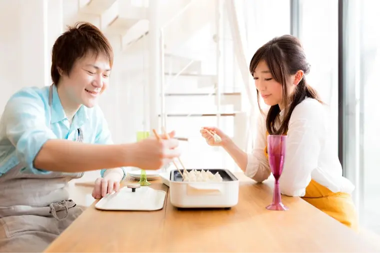 “この人となら安心できる”で結婚していいのか悩む