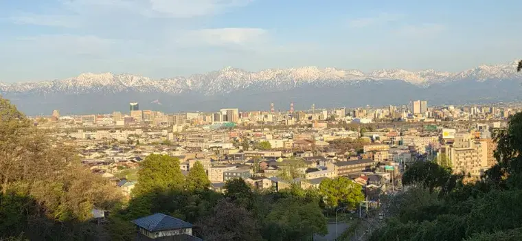 egao結婚相談所「地方移住婚活：富山で見つける新しい出会い」- 2