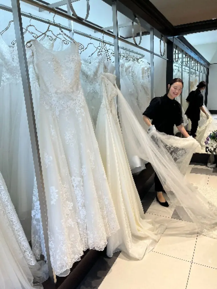 ふたりの未来を、ひとつずつカタチに✨