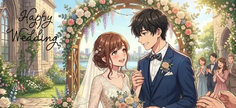 結婚相談所　結エール「脳科学が教える、一生モノのパートナーの見極め方」- 2