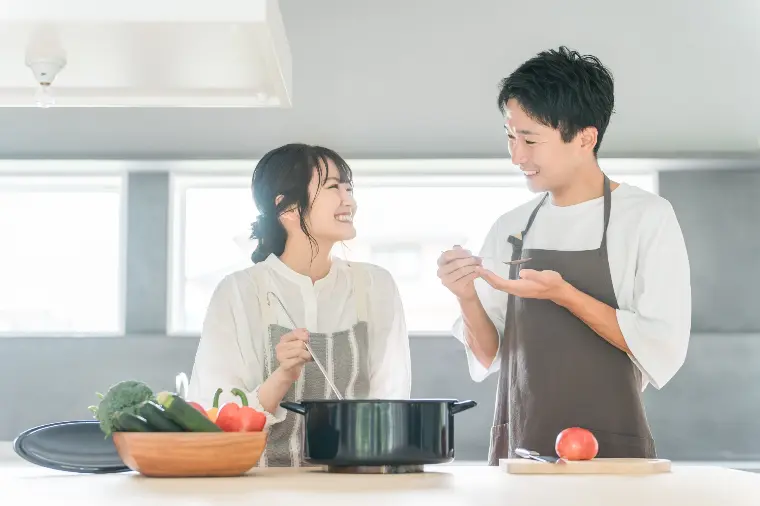 ドラマ『じゃあ、あんたが作ってみろよ』から学ぶ婚活の秘訣