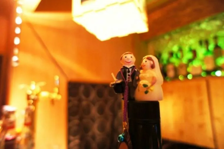 55歳男性会員さんのご成婚