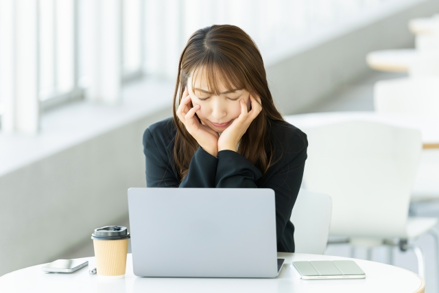 Fun To Marriage「【秘話】婚活がうまくいかない原因は“仕事のストレス”？」- 3