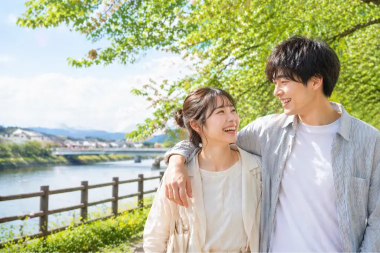 【婚活の真実】ピンとこない男性と結婚した女性が多い理由