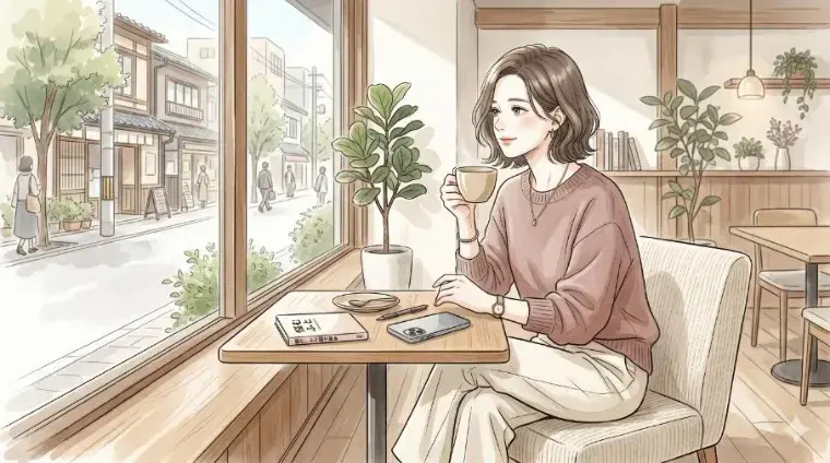 結婚相談所シンプル「「返信が遅い男性は脈なし」は嘘です」- 2