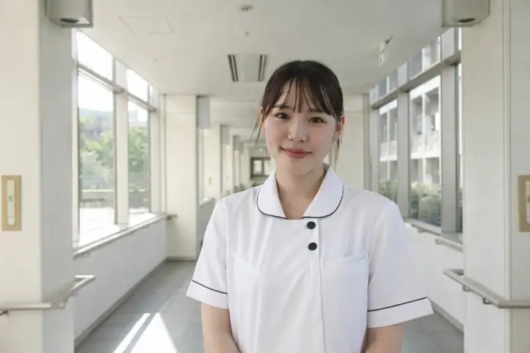 忙しい看護師でも続く婚活法