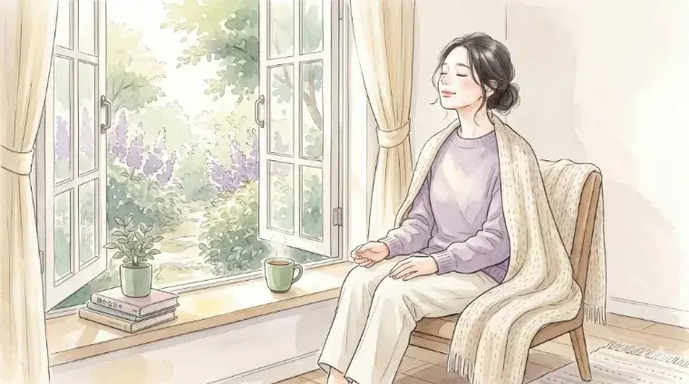 結婚相談所シンプル「【婚活疲れ】今すぐやめるべき5つの習慣」- 2