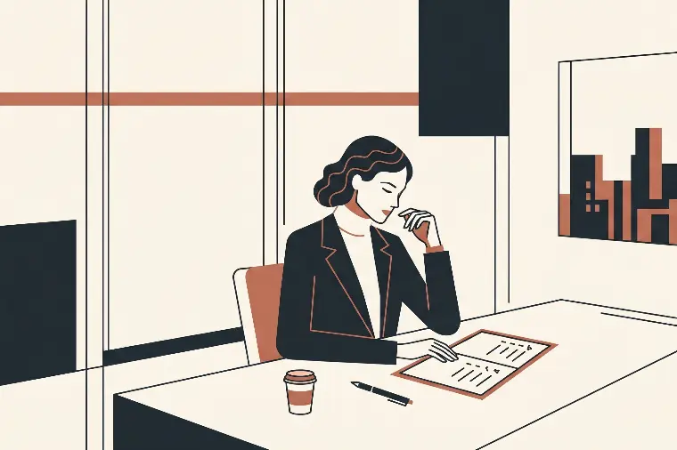 【妥協せよ！？】条件を下げた女性ほど幸せになるという事実