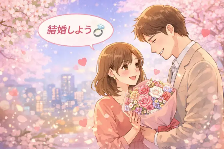 Applause（アプローズ）「入会10カ月でご成婚「違うかも」を手放して出会えたご縁」- 2