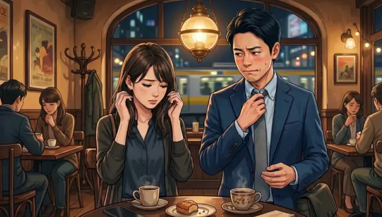 Palette Link「【独占禁止】婚活市場に眠る『お宝女子』の探し方」- 3