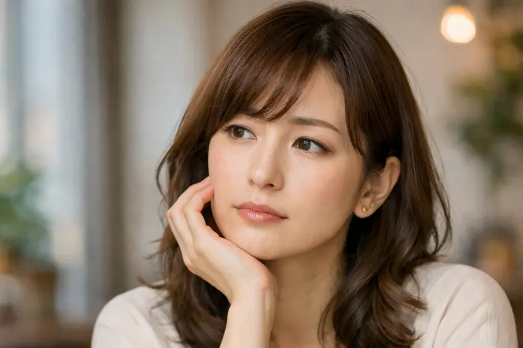 婚活川柳【第55回】慎重に　なりすぎチャンス　通過する