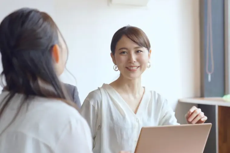 結婚相談所選びは担当のこことチェック