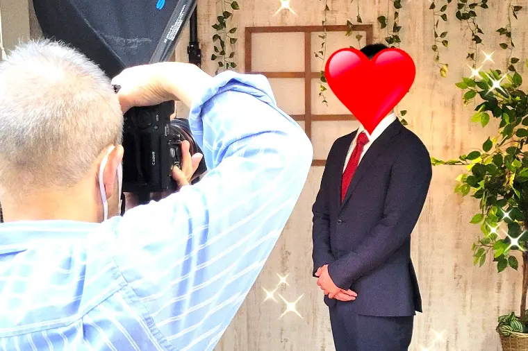 良縁サポート 和「今までの婚活で見ることができなかった景色を見せてあげます」-1