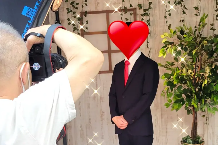 良縁サポート 和「20代男性…成婚退会後の破局を経験…リベンジ婚活スタート」-1