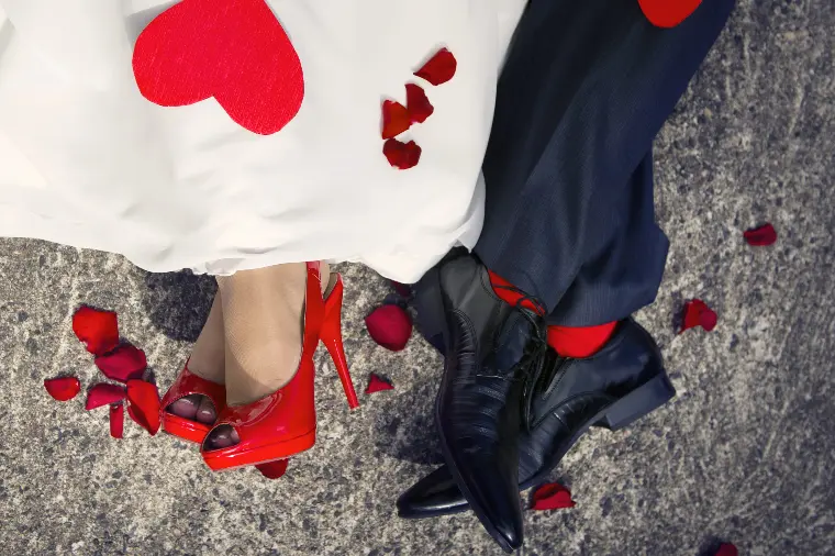 理想の人が現れない理由はシンプルでした