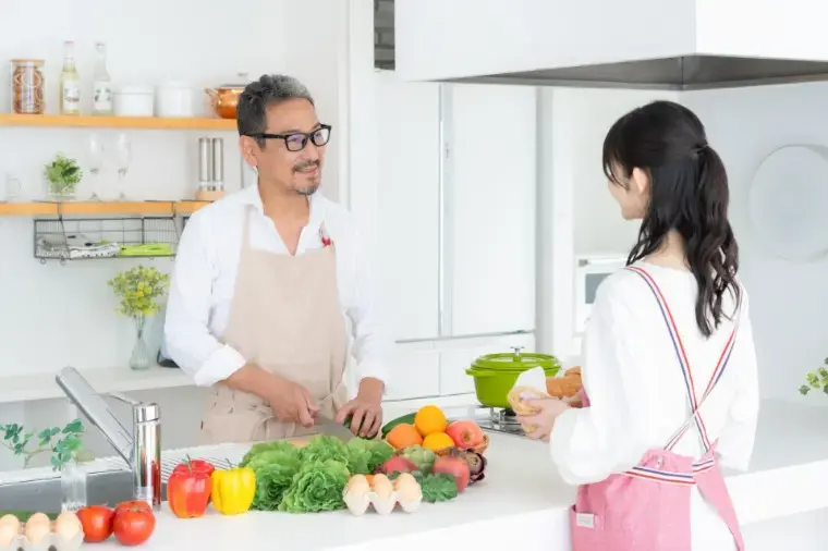 サンテマリアージュ辻堂「【親子で婚活！】実家が心地よい子供ポジションのあなたへ　」- 2