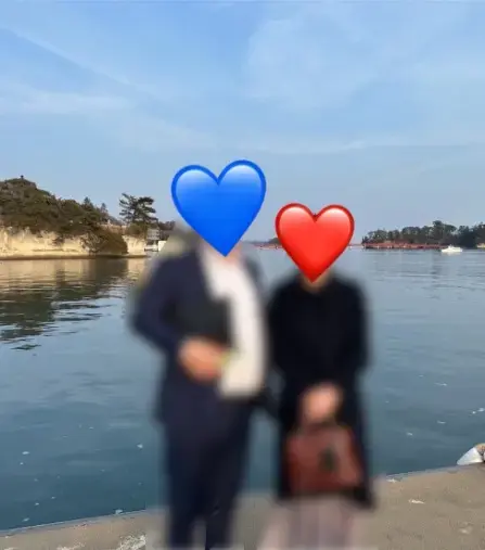 マリッジメディア「20代で始めた婚活が30歳で実りました♡ご入籍おめでとう」- 2