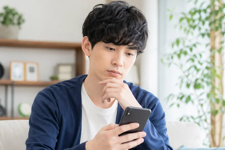 実は難しくない！？婚活で好印象を残すLINEのポイント