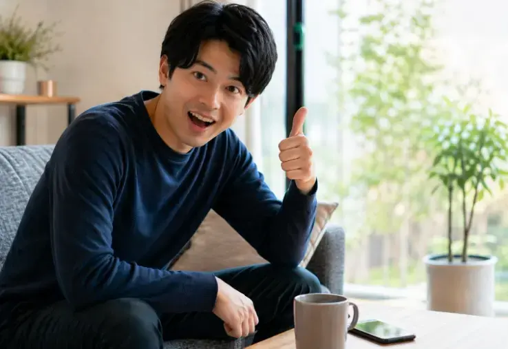 Move On「「もっといい人がいるかも?」で結婚できない男性へ」- 3