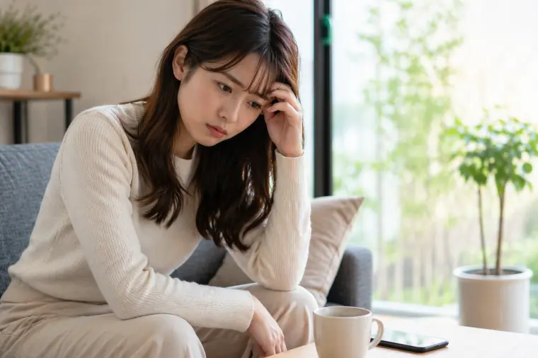 「もっといい人がいるかも？」で迷う女性へ